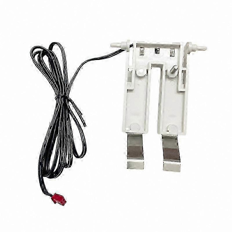 Ice Thickness Sensor Probe for Ice Machines - Bimetallic Tabs, Ultra-Cold Design