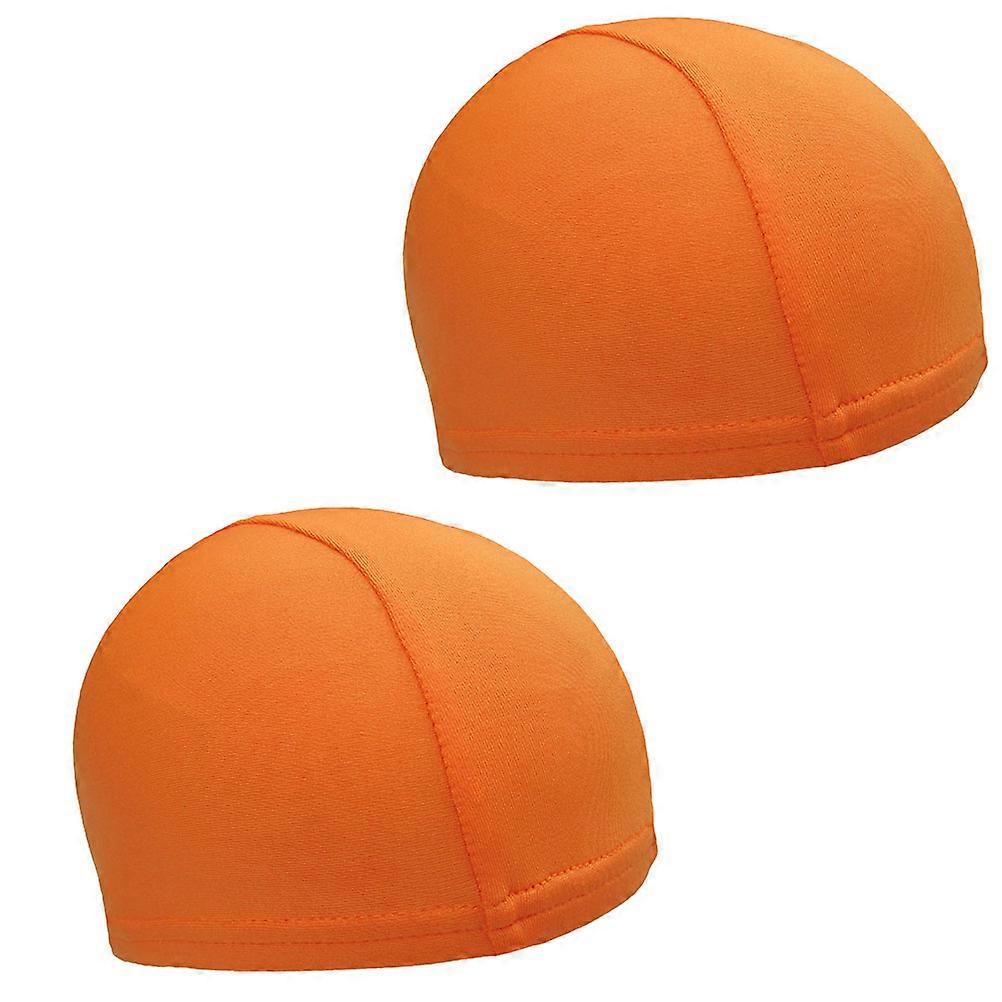 Quick Dry Cap Liner for Outdoor Cycling 4Pcs Set