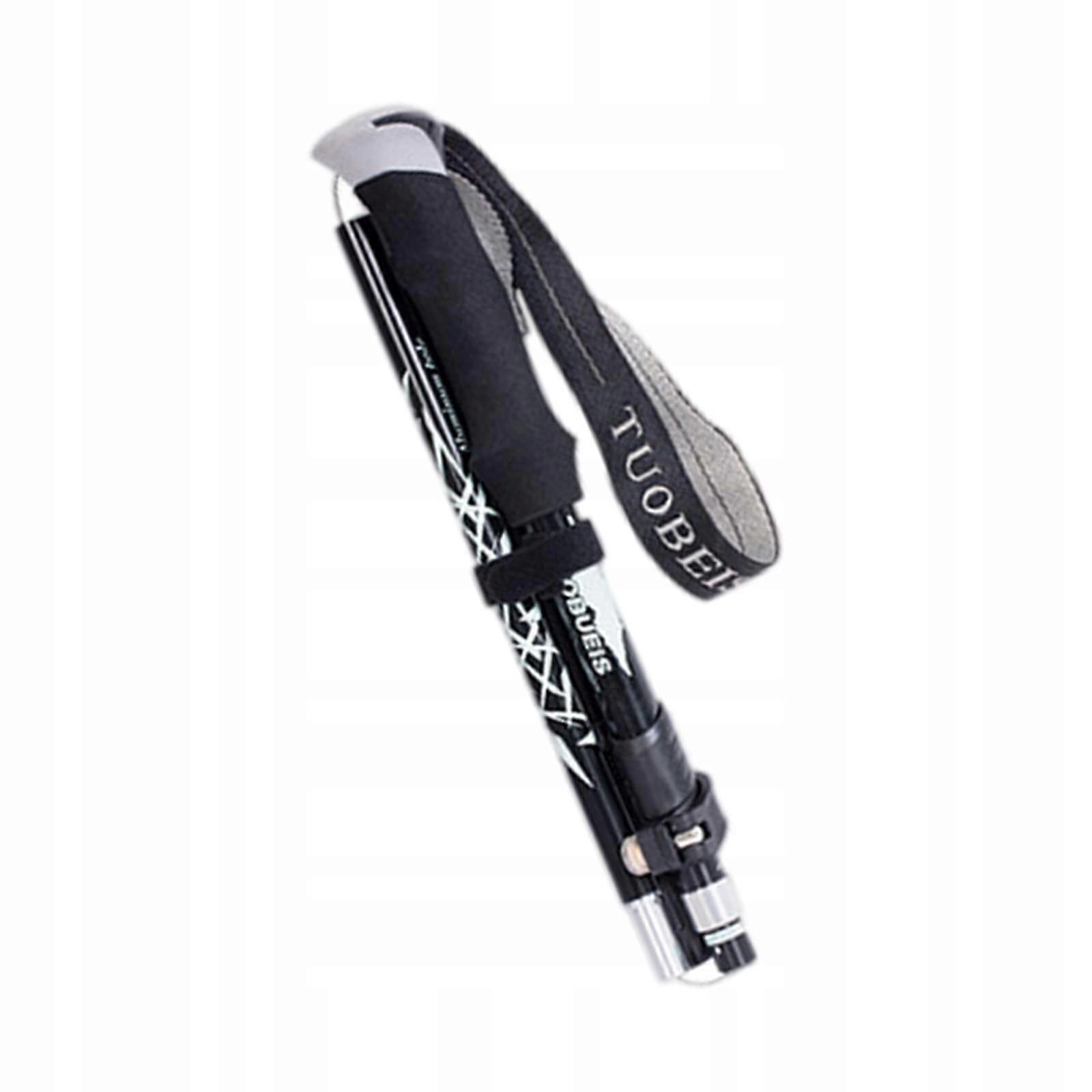 2026 Folding Trekking Poles For Walking Short