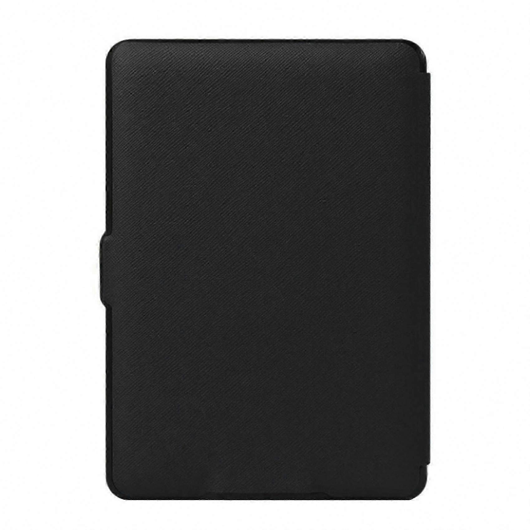Ultra-Thin Leather Protective Cover for Paperwhite 4/10th 2018-Compatible Devices