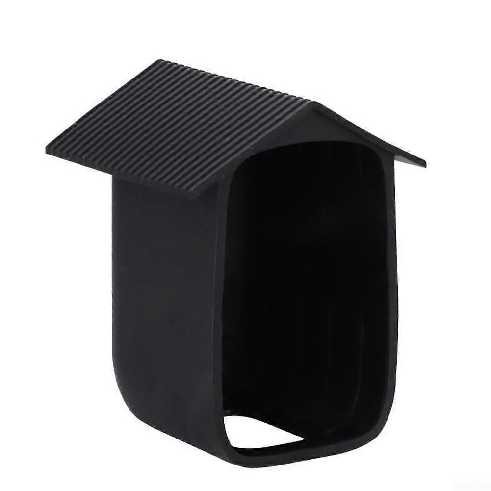 Silicone Case for Eufy Security S300 with Scratch‑Resistant Dustproof Drop Protection and Precise Fit