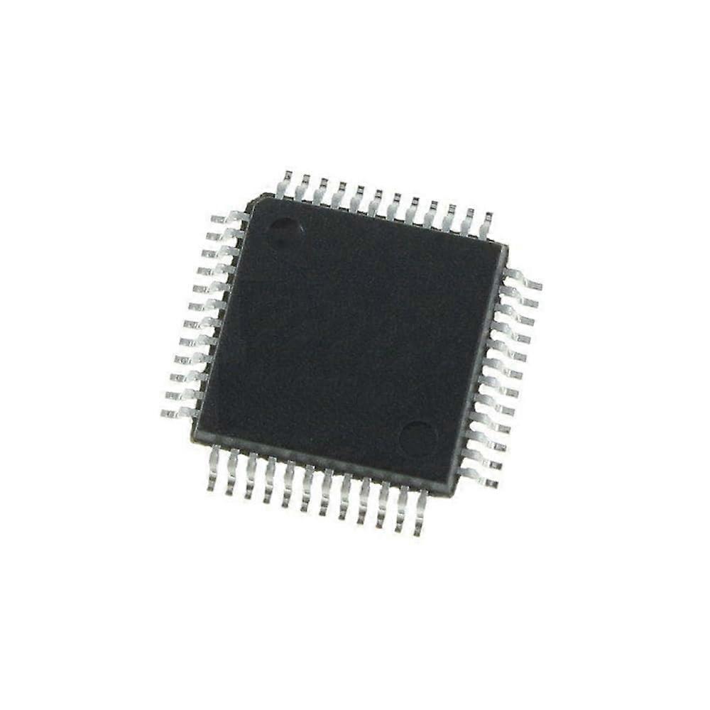 ATmega4809AFR TQFP48 MCU 8Bit Microcontroller 48Pin Speed Low Power for DIY Electronics
