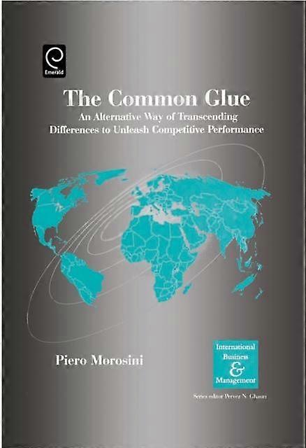 The Common Glue - Emerald Publishing Ltd