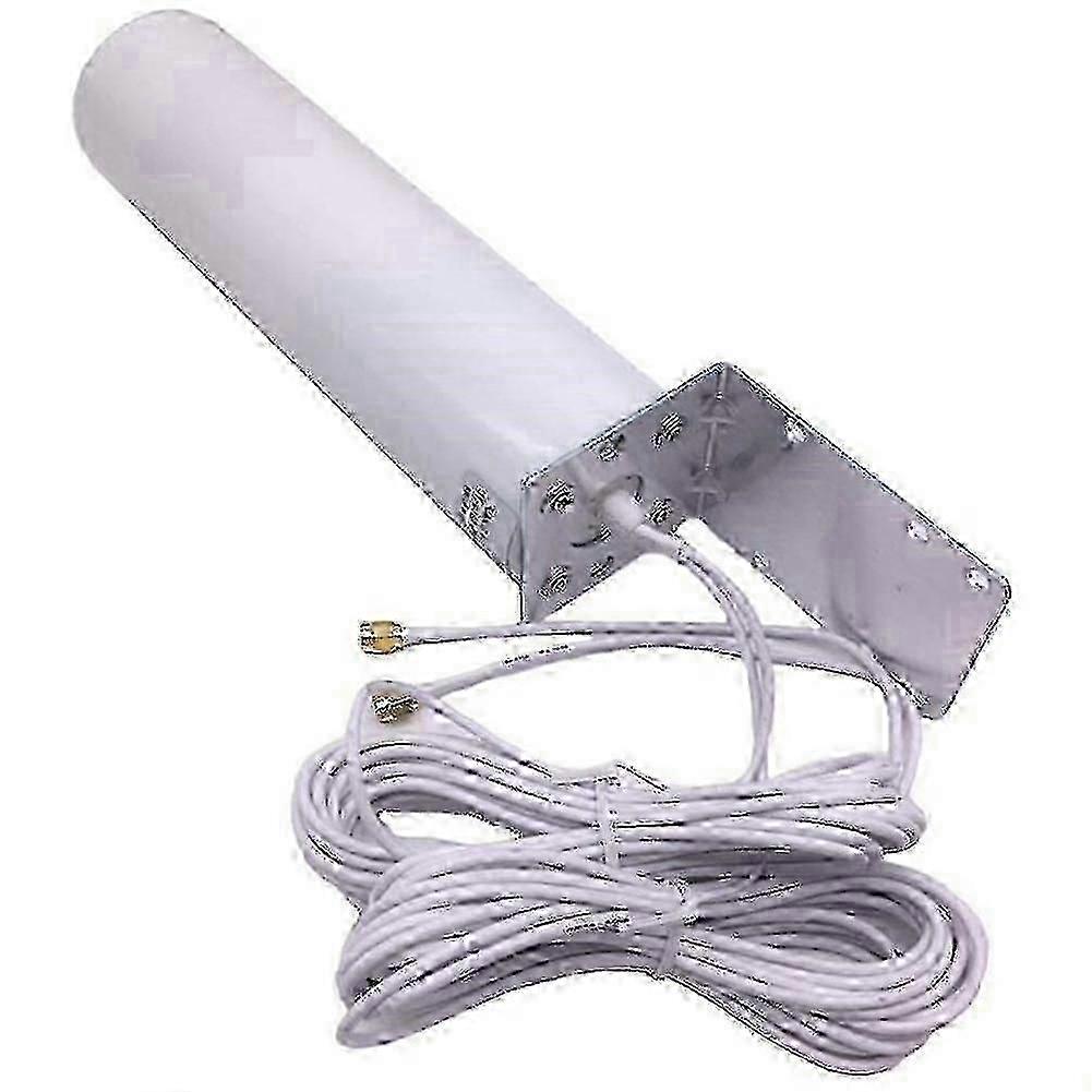 LTE External Antenna for Router Modem with TS9 SMA Connectors