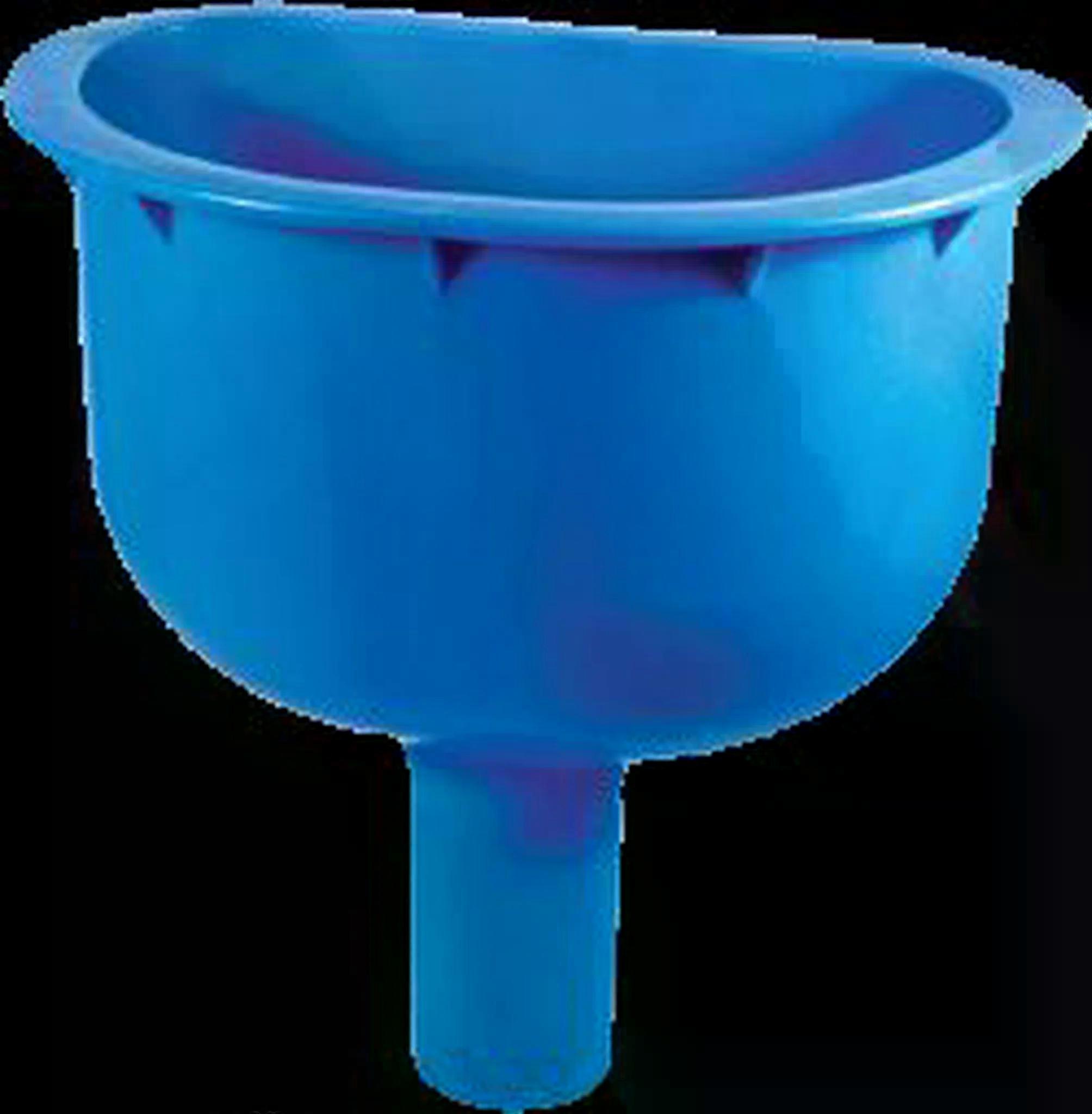 Otto Haas Trichter Nr.5015