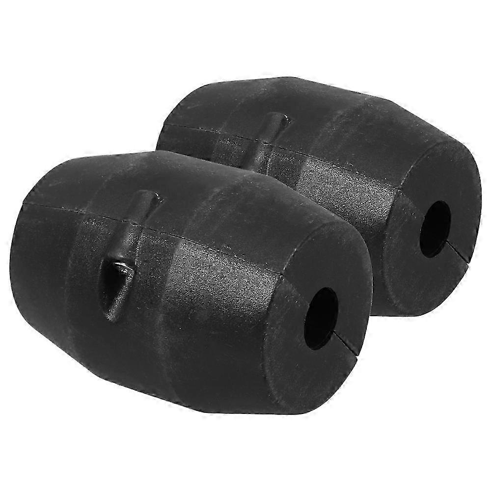 Faucet Gravity Ball Pull Out Kitchen Sink Hose Weight Replacement 2Pcs