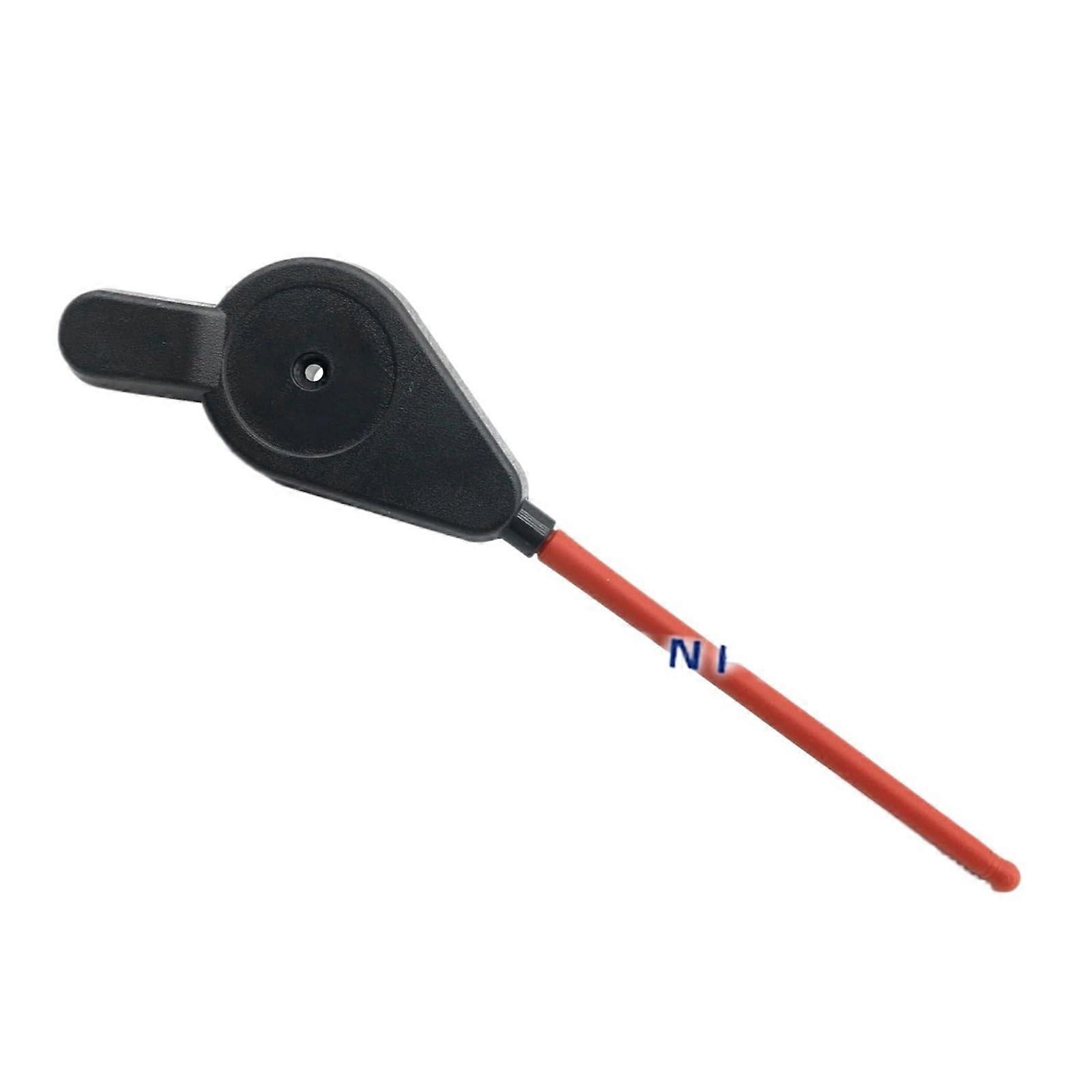 Excavator Hydraulic Safety Lock Pilot Control Handle Switch for Wheel Excavators Assembly