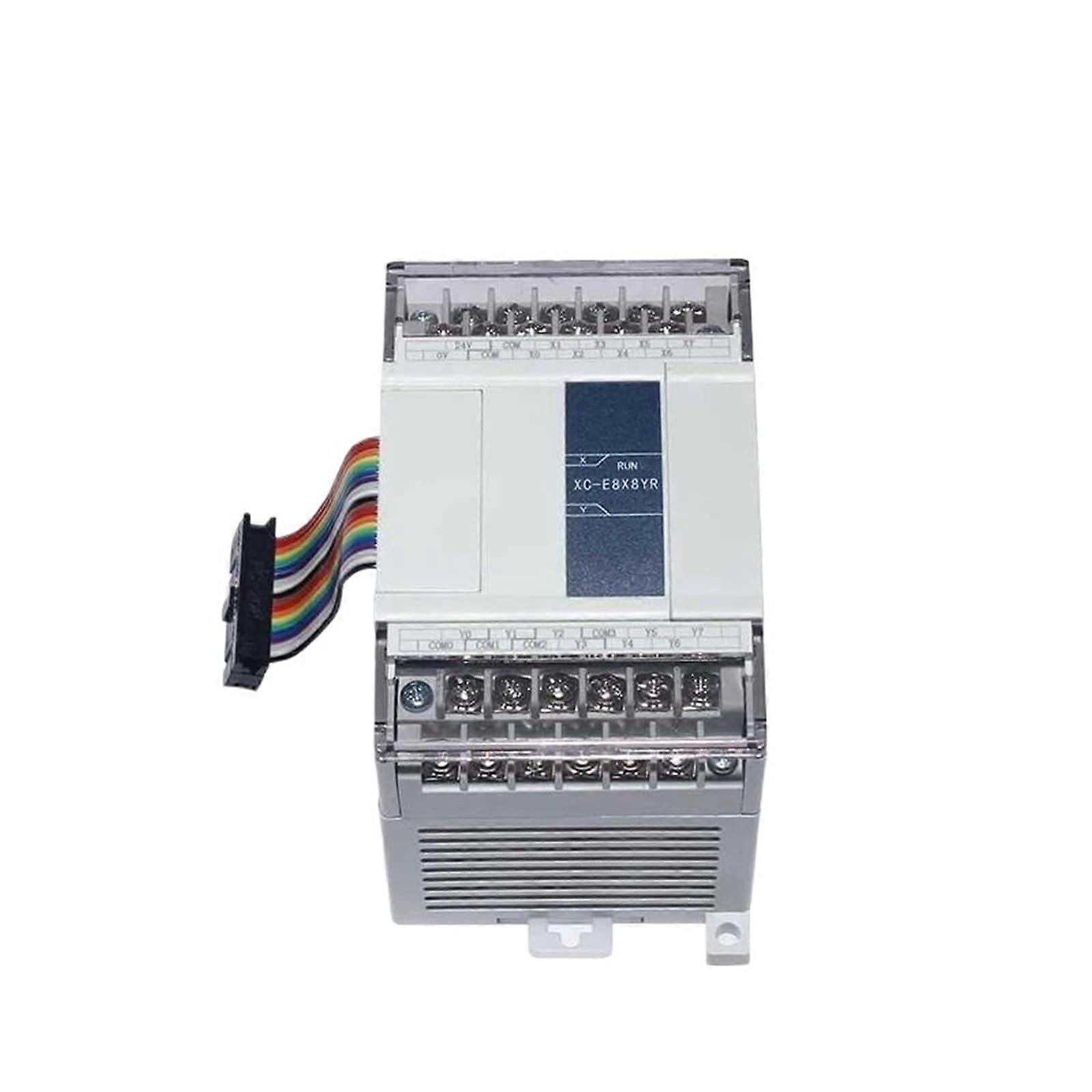 XC Series PLC Controller Speed Processing Compact Programmable Logic Controller for Industrial Automation