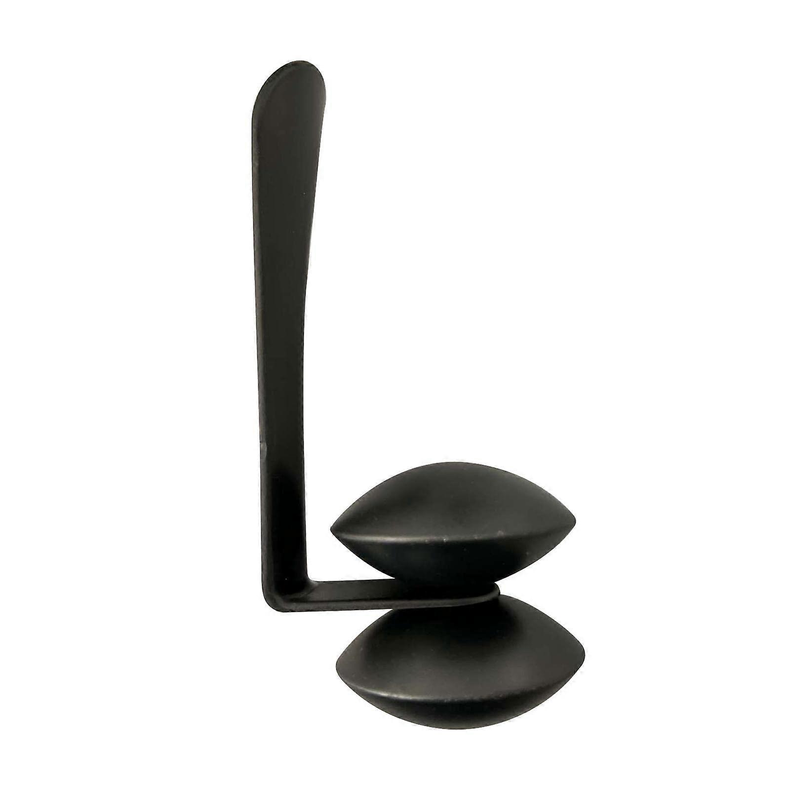 Percussion Foot Shaker for Musicians, Lightweight Heel Shaker for Live Performance