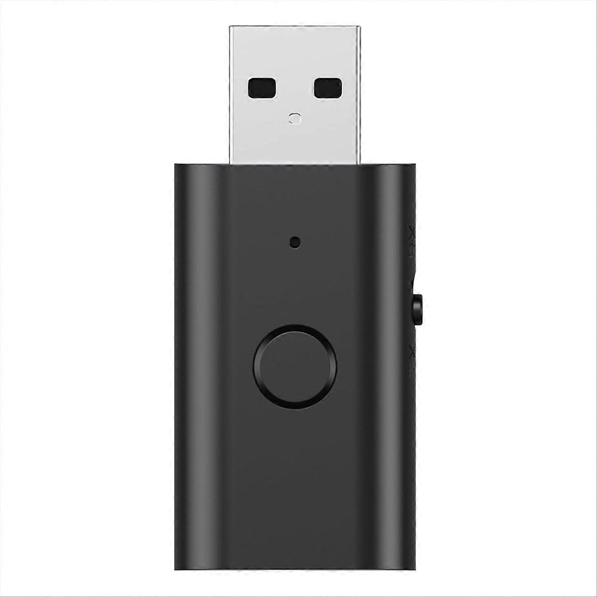 Bluetooth 5.3 sender/modtager, USB Bluetooth-adapter