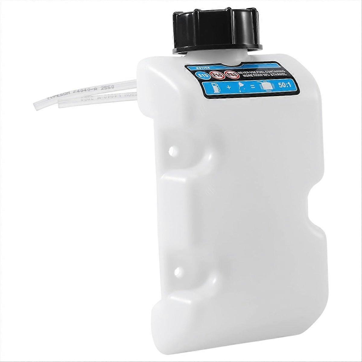 308682055 Fuel Tank Assembly for Toro String Trimmer