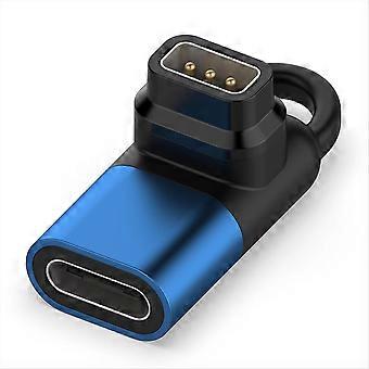 Adapter til Vertix2 42 Pro Pace2 Smart Klokke