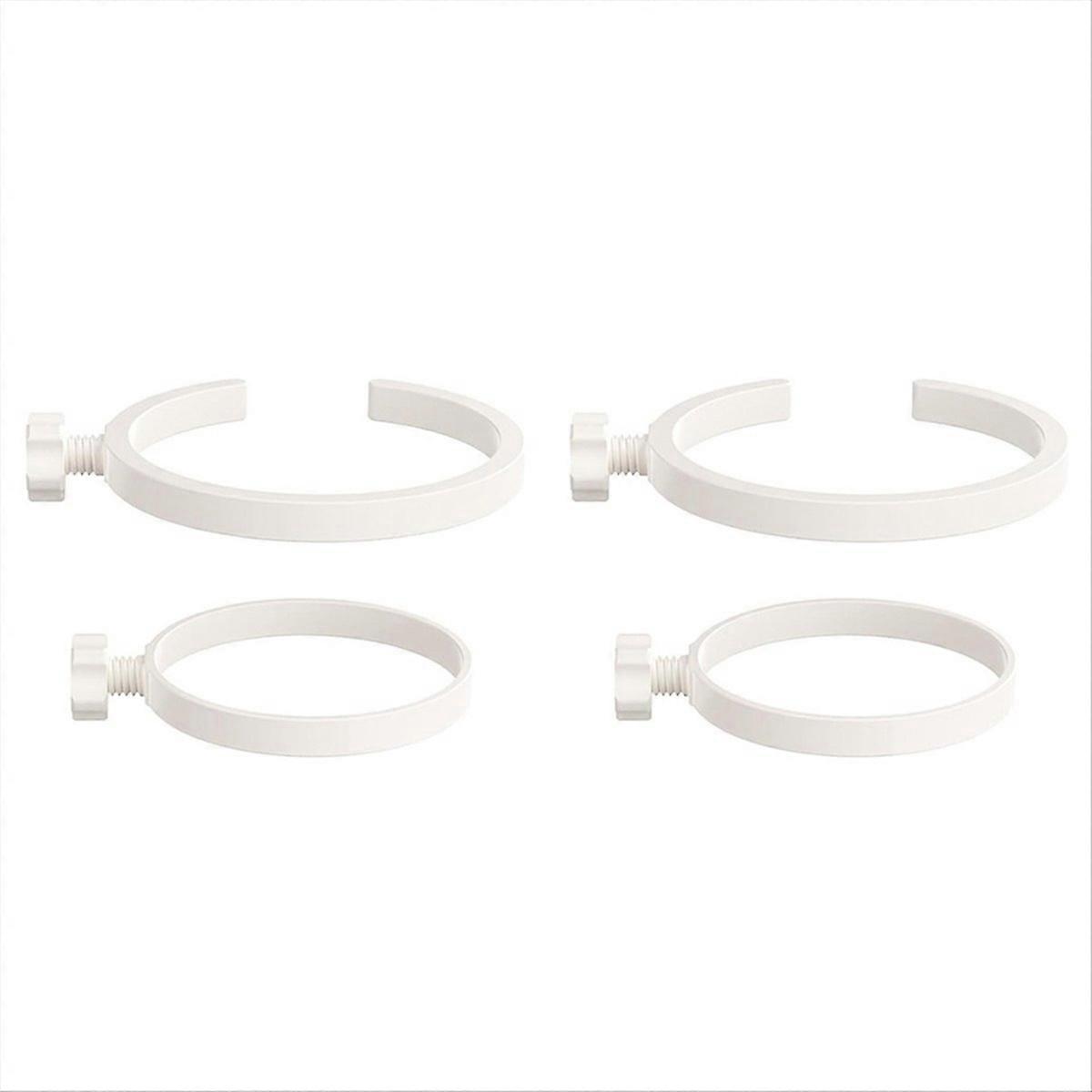 Portavasos Bogg Accesorios aplicables a Eva Beach Hole Bag Can Portavasos Almacenamiento Funda de Taza Copa H