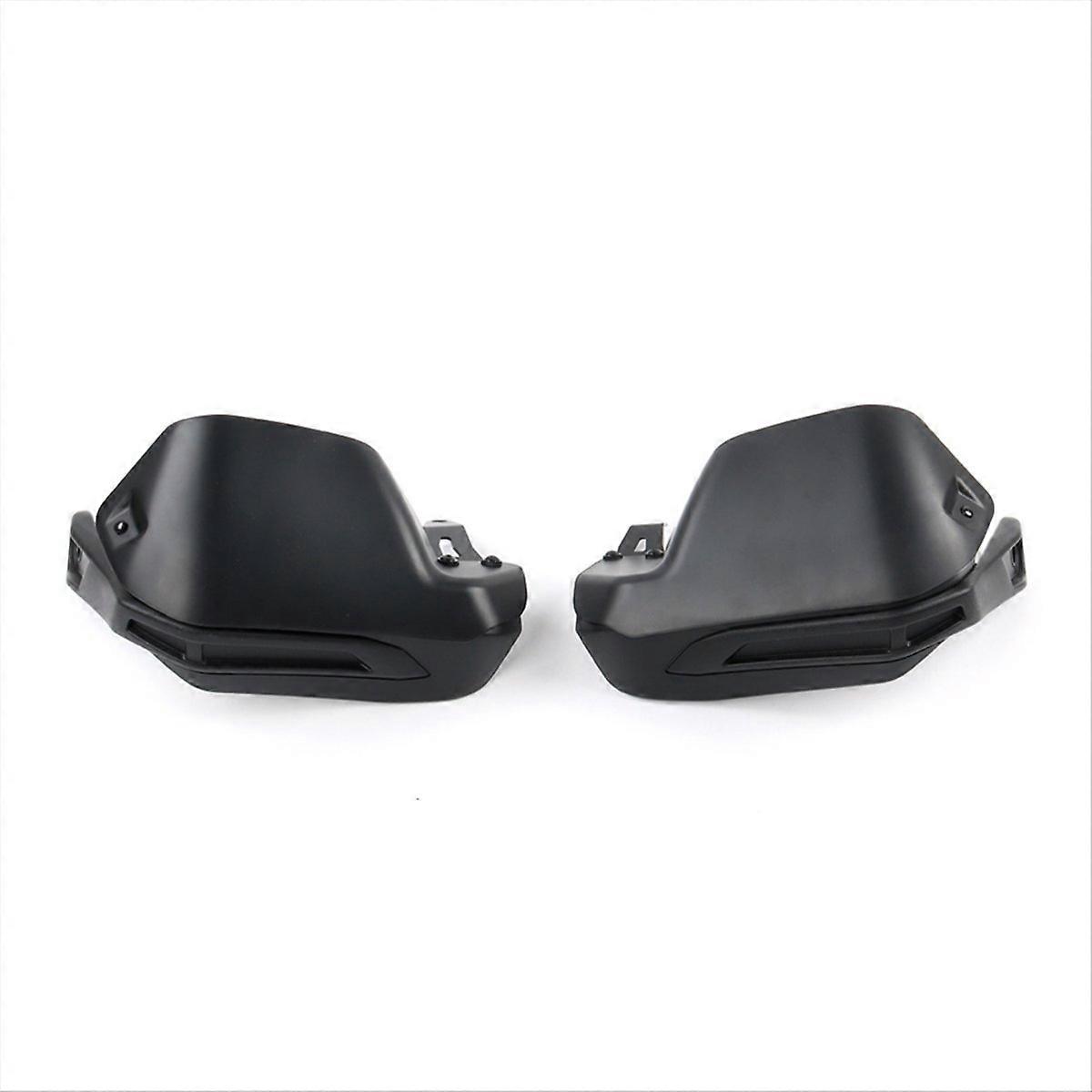 Motorcycle Handguard Shield Hand Guard Protector for Honda,A