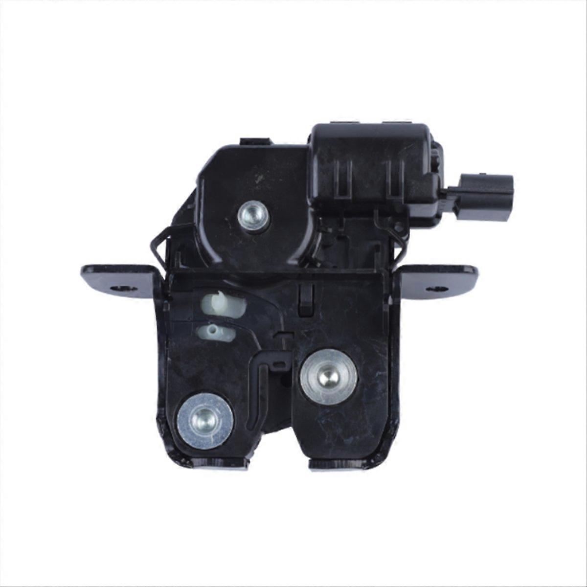 Boot Door Lock for Captur Sandero Fluence