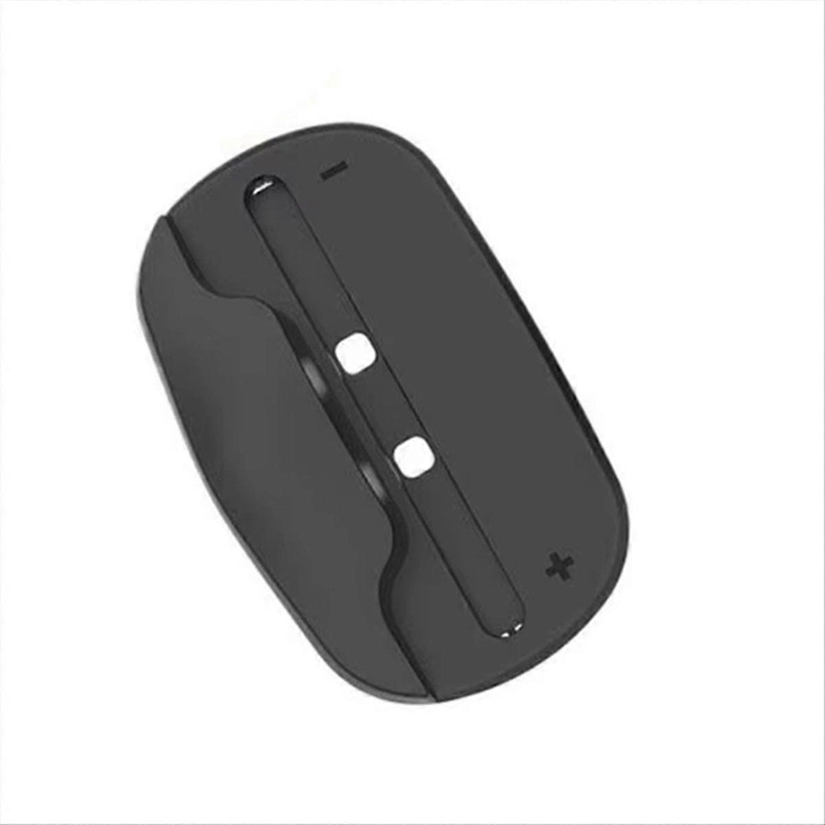 Portable JoyCon Handle Stand for Switch 2 Mini ABS Mouse Base Bracket Cover, Ergonomic Design