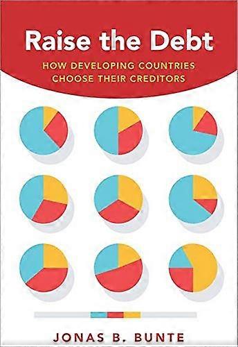 Raise the Debt: How Developing Countries Choose Their Creditors