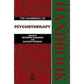 Psykoterapian käsikirja