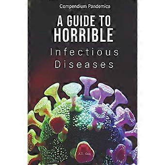 Kompendium Pandemica: En guide til forfærdelige infektionssygdomme