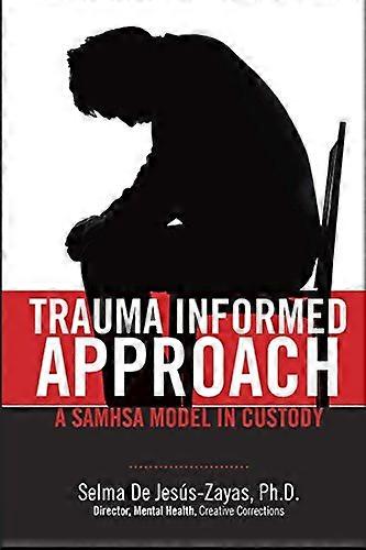 Trauma Informed Approach: A Samhsa Model in Custody