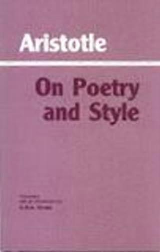Poesie und Stil