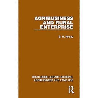 Agrobiznes i przedsiębiorstwo wiejskie