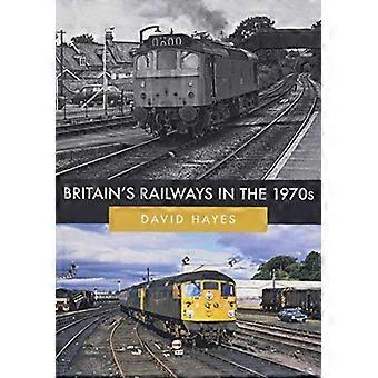 Britannian rauta tiet 1970-luvulla