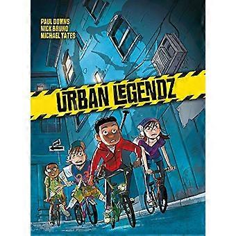 Urban Legendz