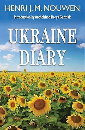 Ukraine Diary