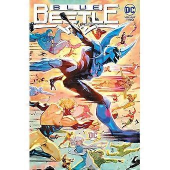 Blue Beetle Vol. 2: Für immer blau