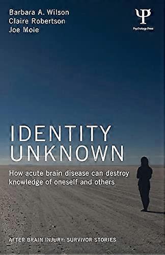 Identity Unknown