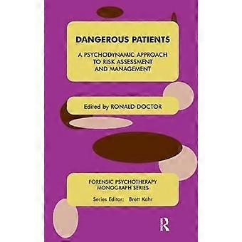 Vurdering i retsmedicinsk psykoterapi