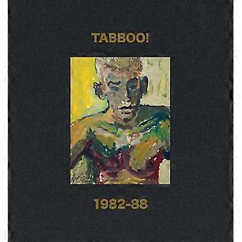 Tabboo!: 1982-88