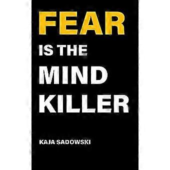 Angst ist der Mind Killer: Wie man eine Trainingskultur aufbaut, die Stärke und Belastbarkeit fördert