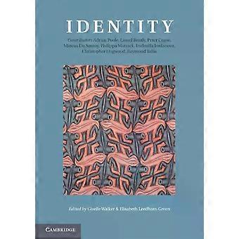 Identity - Giselle Walker