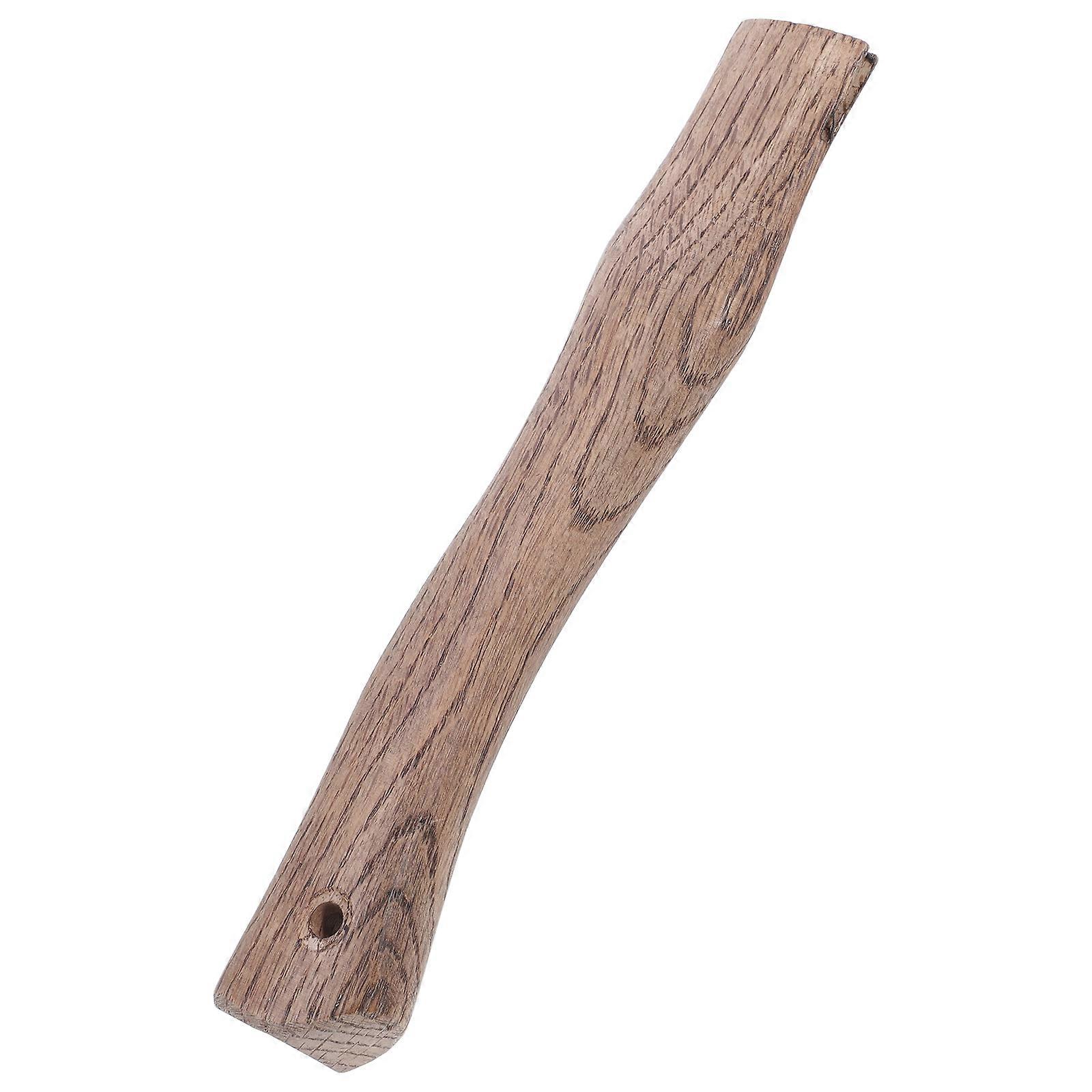 Camp Handle Wooden Handle Replacement for Wood Projects
