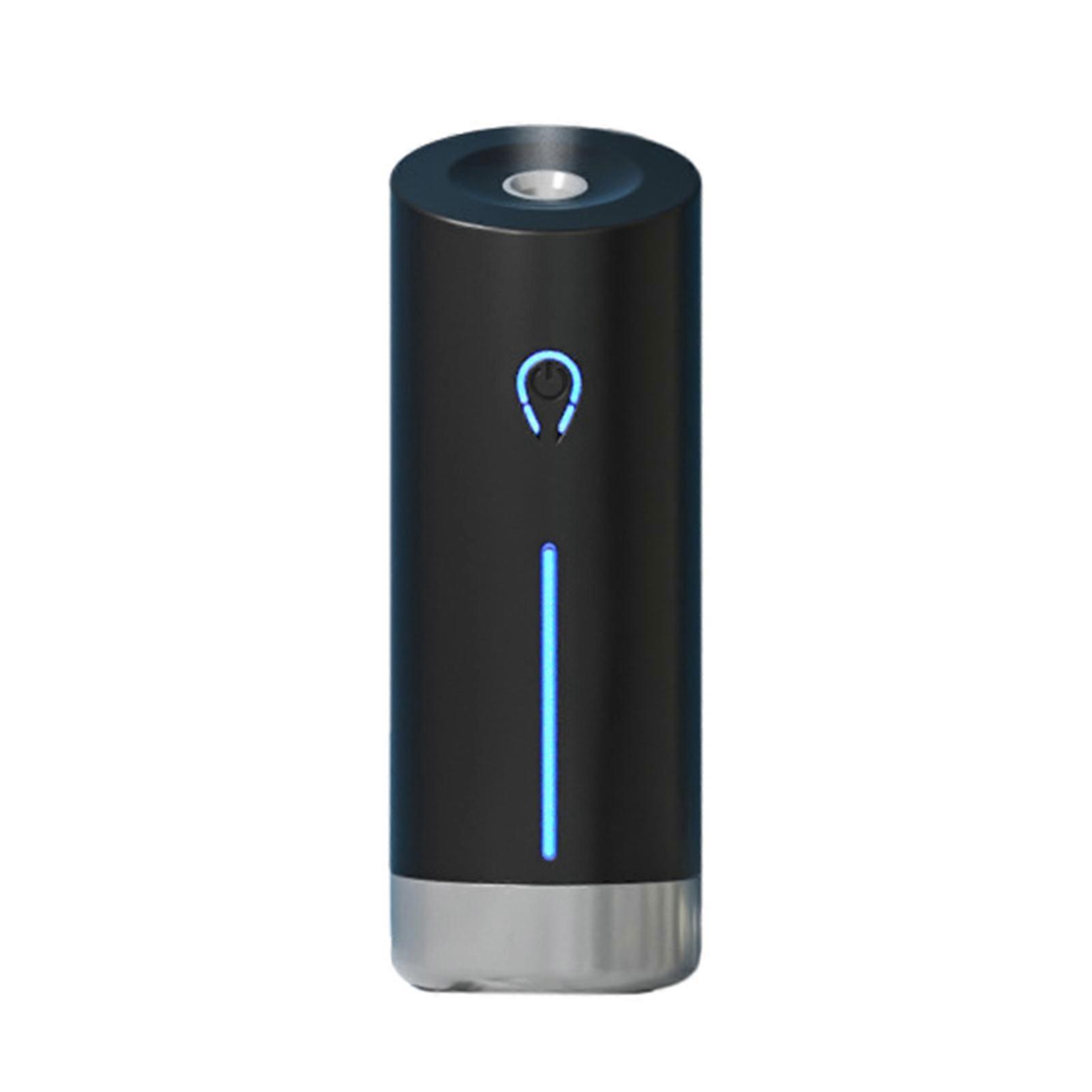 Intelligent Fragrance Machine - Timer Function Low Noise - for Wall Mount Essential Oil Diffuser