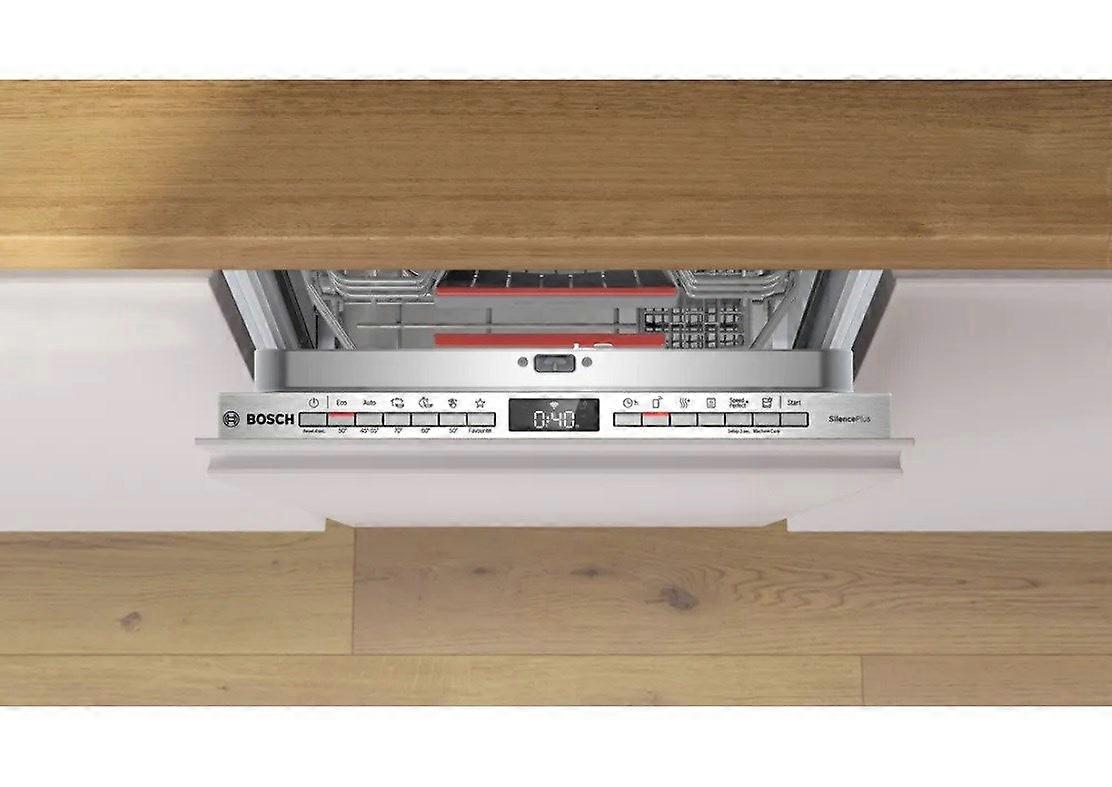 Bosch SPV4EKX17E Einbaugeschirrspüler