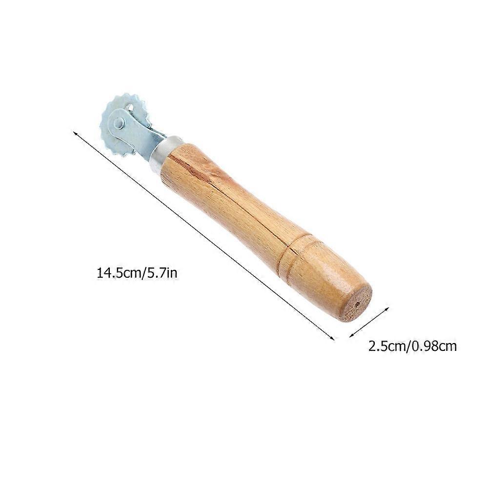 Beekeeping Water Feeder Multifunctional Bee Feeder Tool with 6Pcs