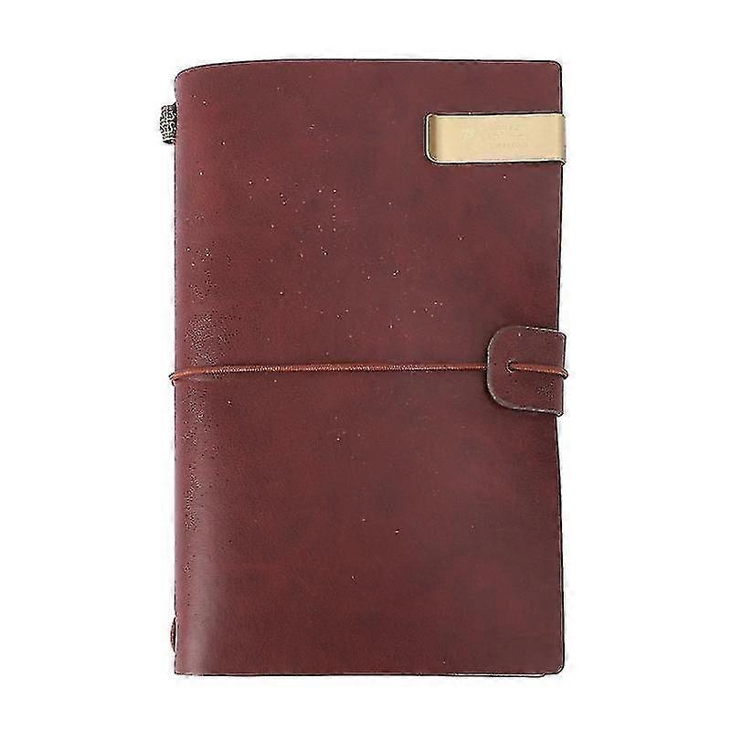 1pcs vintage notebook new