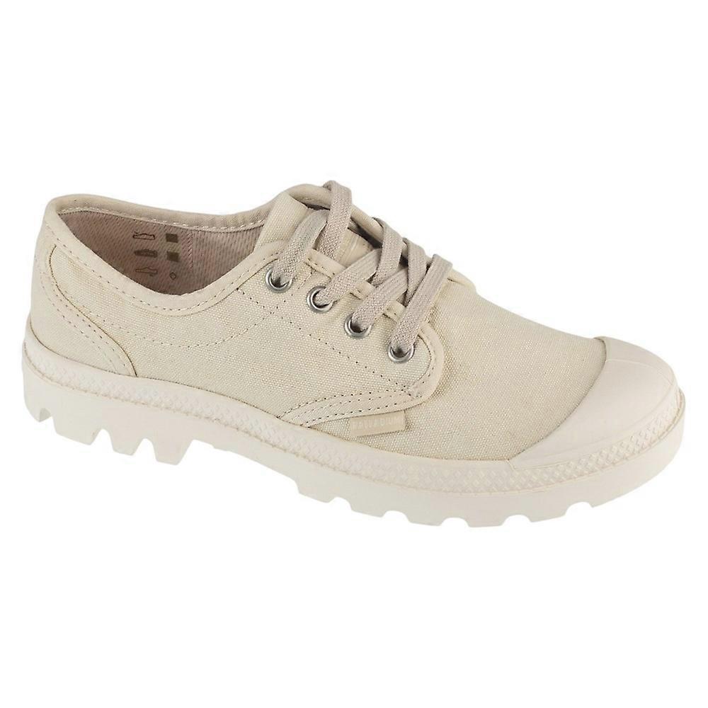 Shoes Palladium 92351210M