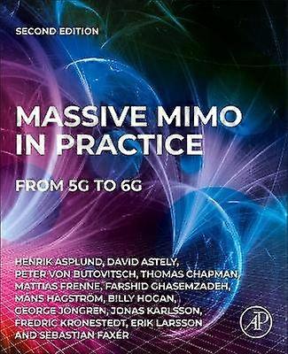 Massive MIMO in Practice