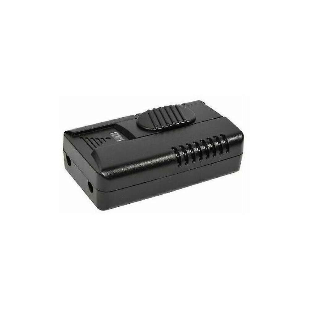 Halogen Dimmable Seamless AC Control