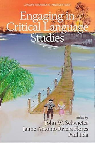 Engaging in Critical Language Studies