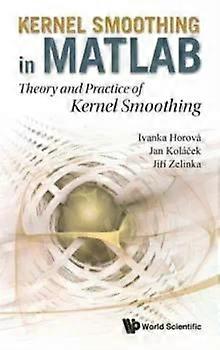 Kernel Smoothing In Matlab - HOROVA IVANKA