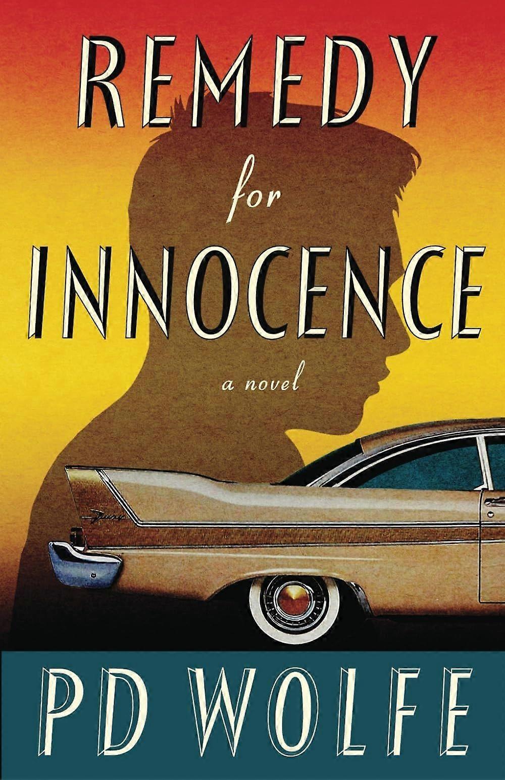 Remedy for innocence