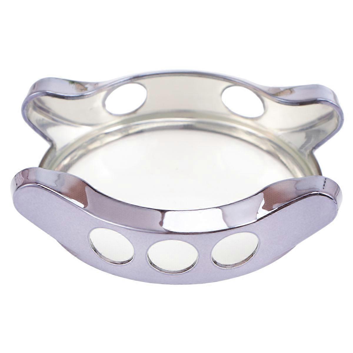 Electroplated Watch Shell Protective Case Cover for Forerunner 935 Grey