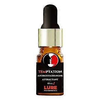10ml Pheromone Fragrance Perfume Fit Men Women Long-Lasting Stimulating