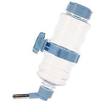 Tropffreie Trinkflasche für Kaninchen, kleine Tiere, 1 Stück