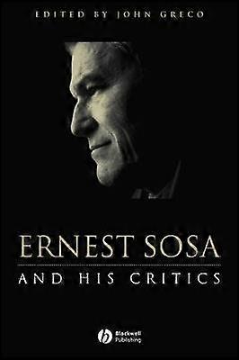 Ernest Sosa